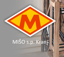 MONTAŽNE STORITVE MIŠO DRAŠKO BUNIĆ S.P.