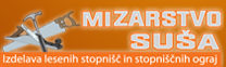 MIZARSTVO IN PARKETARSTVO SUŠA, MARIJAN SUŠA S.P.