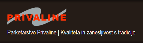 PRIVALINE, storitve in trgovina, d.o.o.