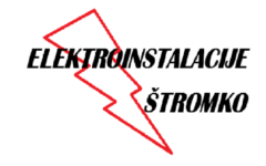 ŠTROMKO, elektroinštalacije, Žan Kuštrin s.p.