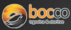 PARKETARSTVO BOCCO D.O.O.