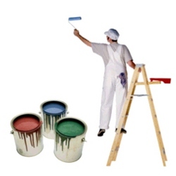 Slikopleskarstvo BARLE d.o.o. 