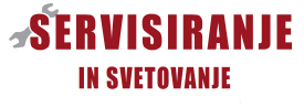 Servisiranje in svetovanje Martin Hočevar s.p.