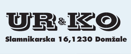 STROJNE INŠTALACIJE UR & KO ENA D.O.O.