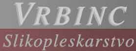 Slikopleskarstvo ANDREJA VRBINC S.P.