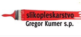 SLIKOPLESKARSTVO, GREGOR KUMER s.p.