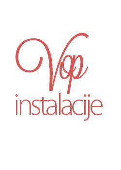 VOP INSTALACIJE, d.o.o.