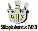 Slikopleskarstvo DAMIR PANN s.p.